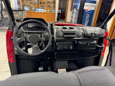 2024 TRAILMASTR PANTHER 10 UTV