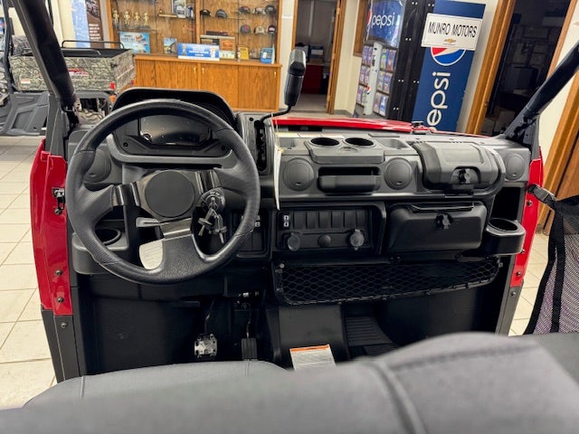 2024 TRAILMASTR PANTHER 10 UTV