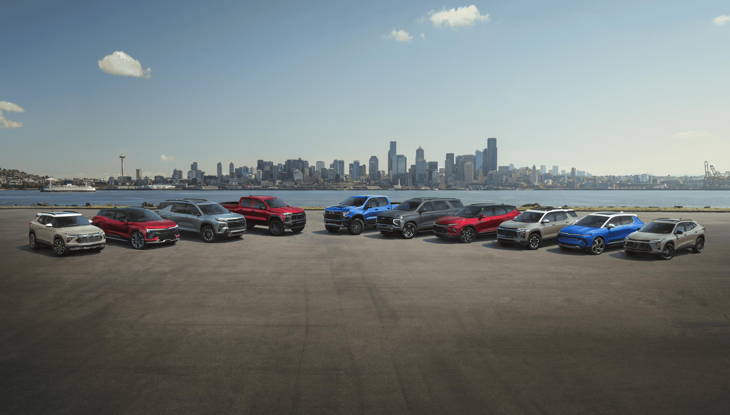 CHEVY SPECIAL OFFERS | Munro Motor Co in ROLLA ND