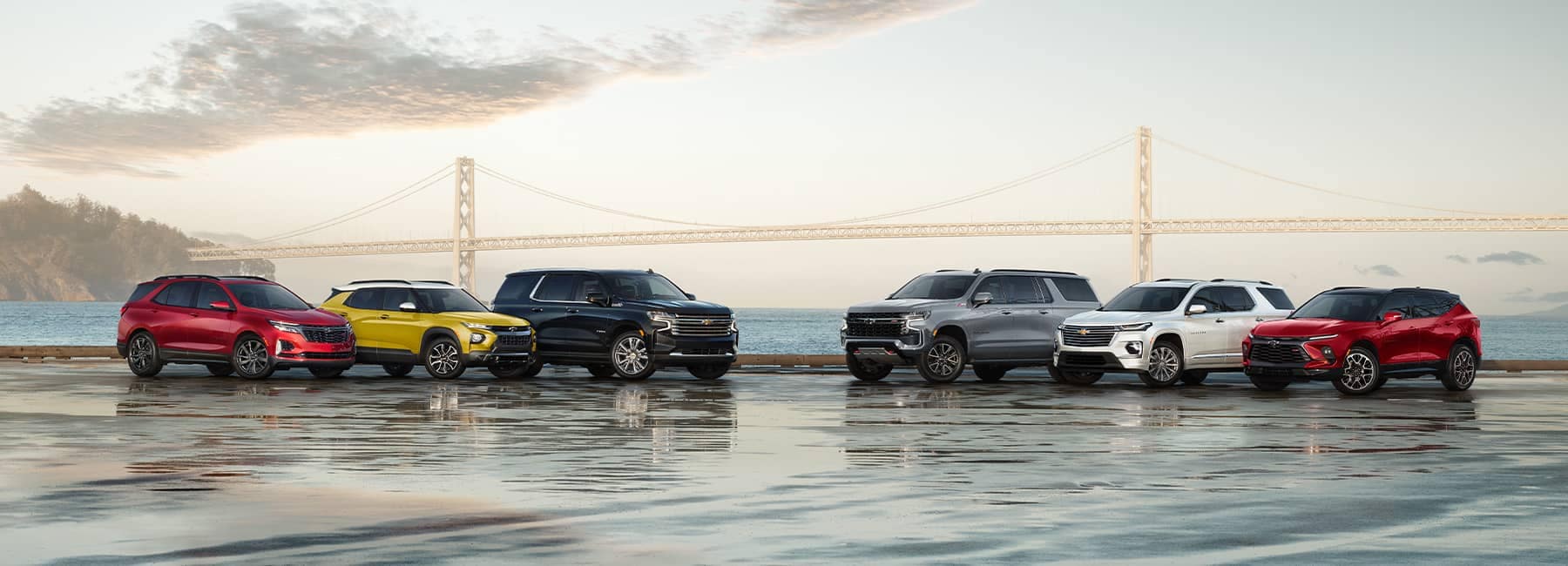 Munro Motors Company Specials