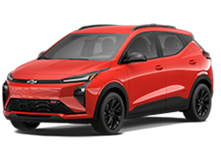 Chevrolet Bolt - Munro Motor Co in ROLLA ND